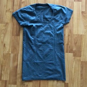 Swiftly Tech Short Sleeve